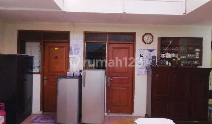 For Sale: Cempaka Putih House Near Schools and University 2