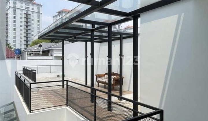 For Sale Fully Furnished Menteng House Central Jakarta For Sale Fully Furnished Menteng House Central Jakarta