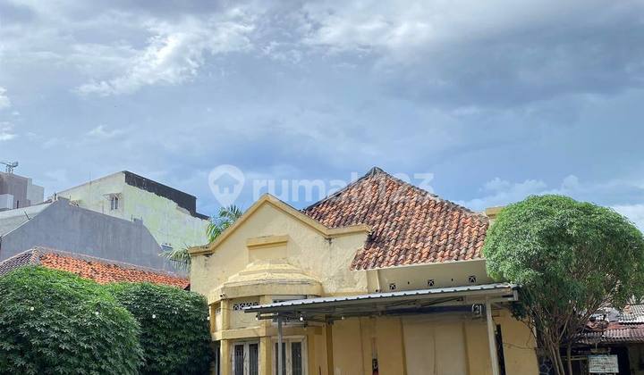 Dijual Rumah Menteng Hitung Tanah Area Komersil Jakpus Dijual Rumah Menteng Hitung Tanah Area Komersil Jakpus