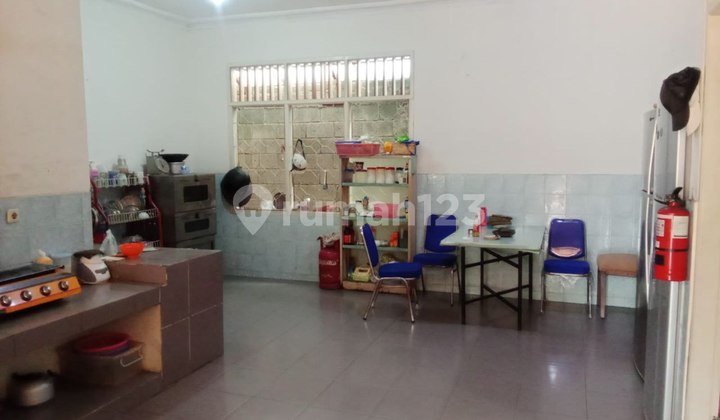 Dijual Rumah Terawat Bebas Banjir Area Mampang Jaksel 2