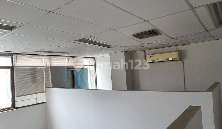 Disewakan Gedung Perkantoran Area Menteng Jakarta Pusat