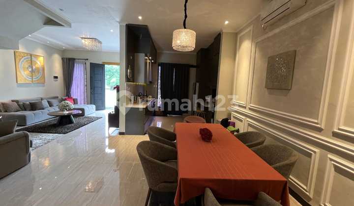 Dijual Rumah Bagus Minimalis Siap Huni Tangerang Selatan 2