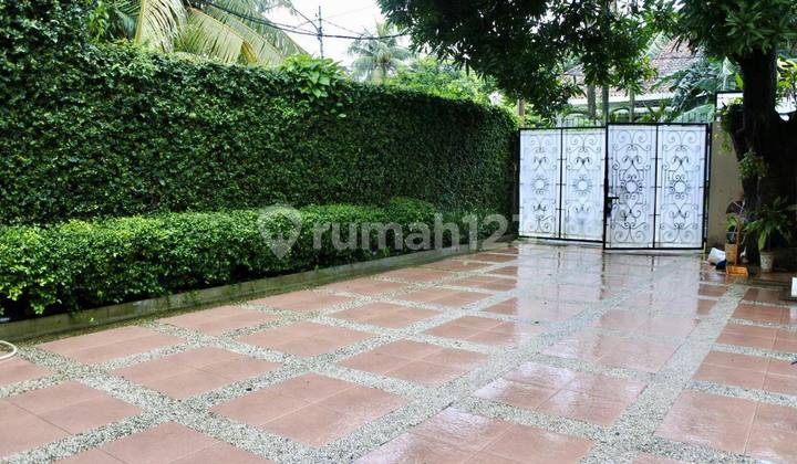 Disewakan Rumah Mewah Menteng Jakarta Pusat