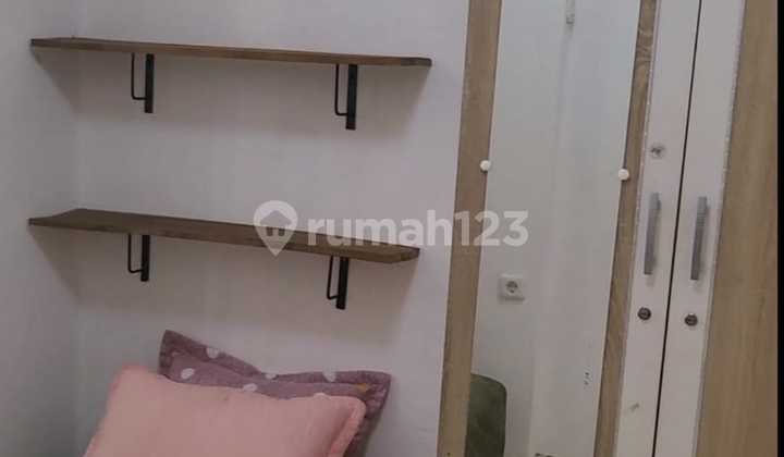 Dijual Rumah Kost2an Aktif Daerah Kramat Sentiong Jakarta Pusat 2
