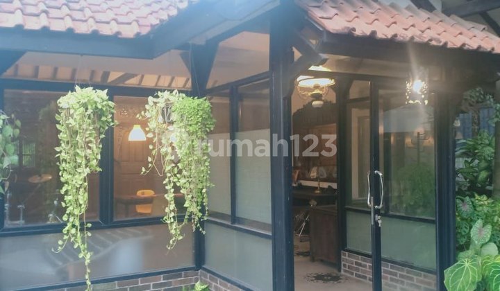 Dijual Rumah Terawat Duren Sawit Jakarta Timur