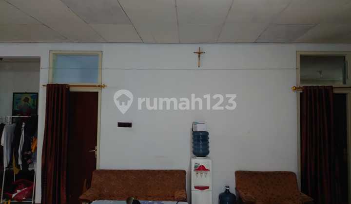 Dijual Rumah Area Pondok Indah Murah Jakarta Selatan