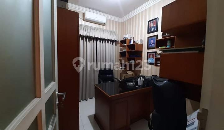 Dijual Cepat Bu Rumah Mewah Area Batu Ampar Condet 2