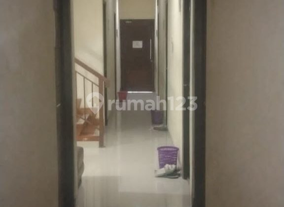 For Sale Active Boarding House in Kelapa Gading Area, North Jakarta 2