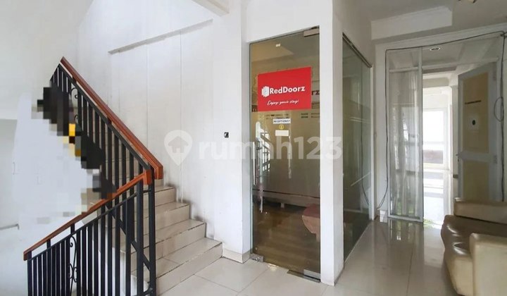 Exclusive Boarding House For Sale Good Return On Investment South Jakarta 2