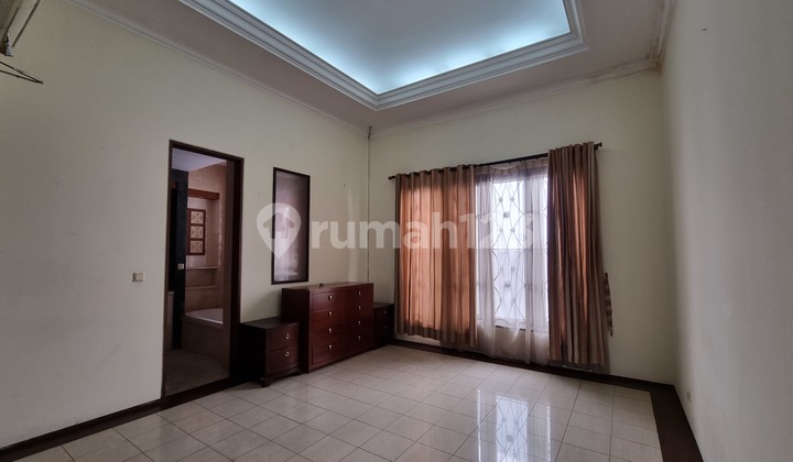 Disewakan Rumah Area Tenang Menteng Jakpus 2