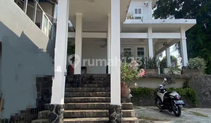 Dijual Rumah Area Komersil Tebet Strategis Cocok untuk Usaha Dijual Rumah Area Komersil Tebet Strategis Cocok untuk Usaha