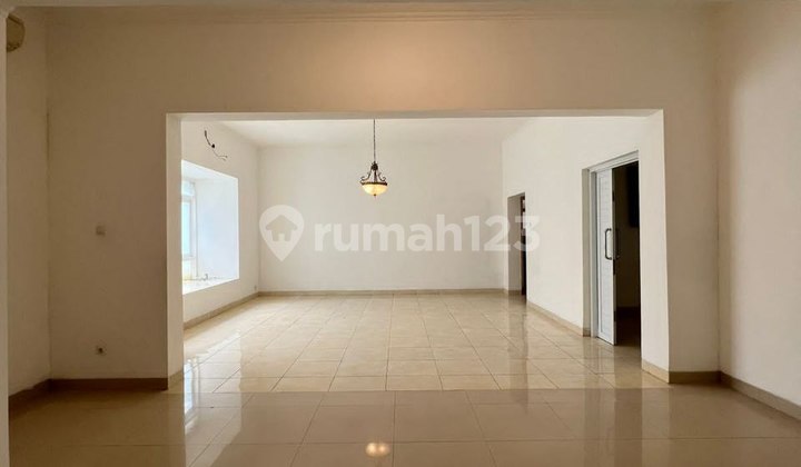 For Sale Nice House Area Kebayoran Baru South Jakarta 2