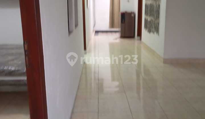 Disewakan Rumah Area Strategis Bendungan Hilir Jakpus