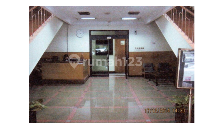 Dijual Gedung Area Strategis Harga Dibawah NJOP Dijual Gedung Area Strategis Harga Dibawah NJOP