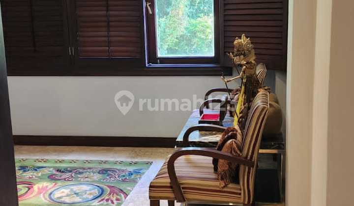 Disewakan Rumah Menteng Area Tenang Jakarta Pusat 2