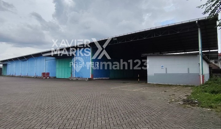 Warehouse for Rent in Gadang, Malang Location Warehouse for Rent in Gadang, Malang Location