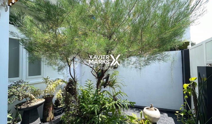 *Dijual Rumah 1,5 Lantai Fully Furnished Dekat Bandara Abdur Rachman Saleh dan Binus Araya di Pakis Malang* 2