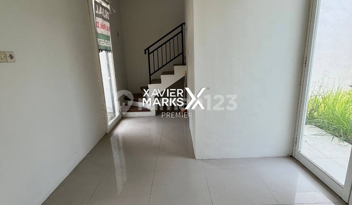 For Sale 2-Story House Near UIN, UMM, Unisma Campuses in Merjosari Area, Lowokwaru, Malang City