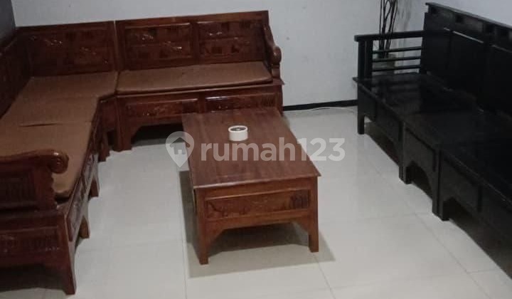 *For Sale: 3-Story Active Boarding House in Candi, One Step to Suhat and Ub, Fully Occupied* 2