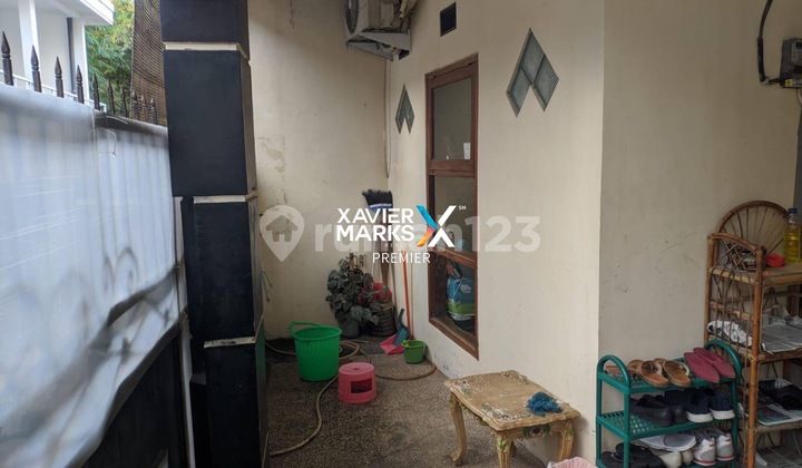 *For Sale: 1-Story House Ready to Occupy on Jl Teluk-Teluk near Terminal Arjosari, Blimbing, Malang City* 2