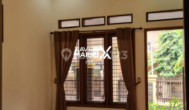 *1-Story House for Sale, Ready to Occupy Near Raya Suhat in Saxophone Lowokwaru, Malang City* 2