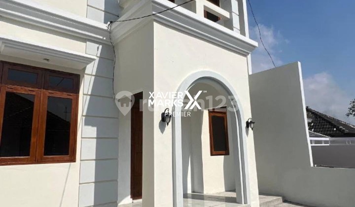*For Sale: 2-Story Move-In Ready House in Kapiworo, Sawojajar, Malang 2