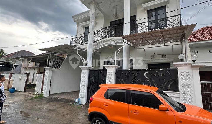 For Sale Quick Fully Furnished House in Papaya Alley, Purworejo Village, Pasuruan City