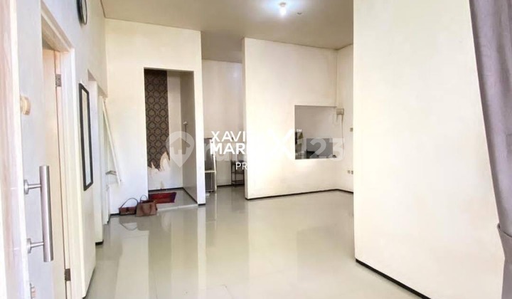*Di Jual Rumah 1 Lantai Siap Huni Dekat Kampus Umm Malang di Landungsari 2
