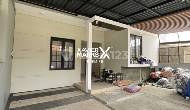 Dijual Rumah Minimalis Siap Huni Dekat Kampus Ub Dieng di Austinville Dieng Malang 2