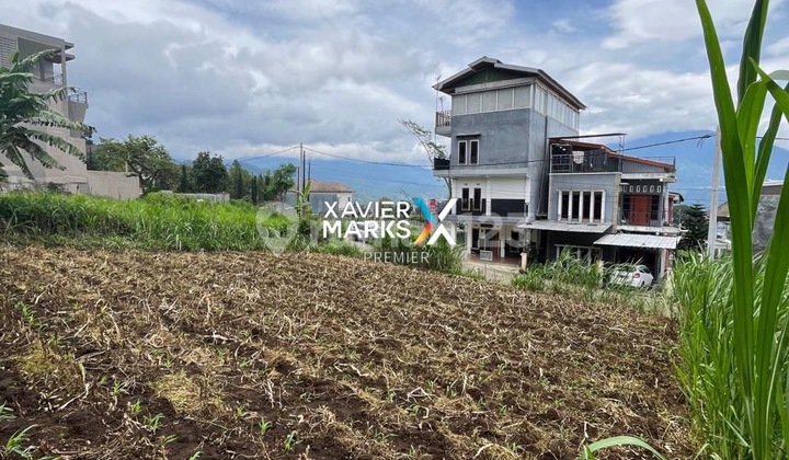 Land for Sale Suitable for Villa or Residence in Abdul Ghani, Batu