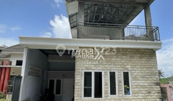 Dijual Rumah Tumbuh Siap Huni di Kedungkandang, Malang Dijual Rumah Tumbuh Siap Huni di Kedungkandang, Malang