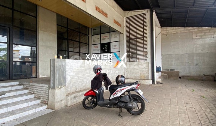 For Sale Hotel-Concept / Exclusive Boarding House Building in Tirtomoyo Near Araya Malang 2