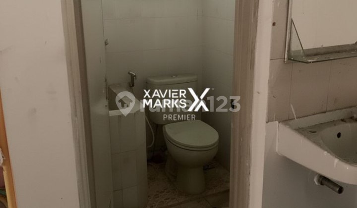 For Sale 2-Story Shop House on Gajayana Axis, Dinoyo, Lowokwaru. in Malang City 2
