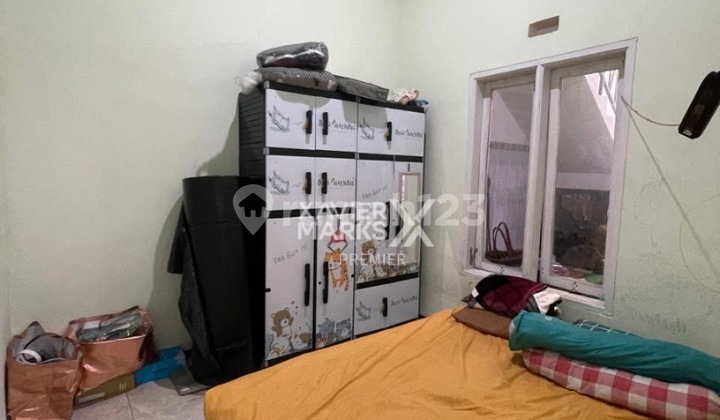 Dijual Rumah Tumbuh Siap Huni di Kedungkandang, Malang 2