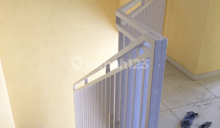 Dijual Cepat Rumah Baru Bangun di Perumahan, Arjowinangun, Kec. Kedungkandang, Kota Malang 2