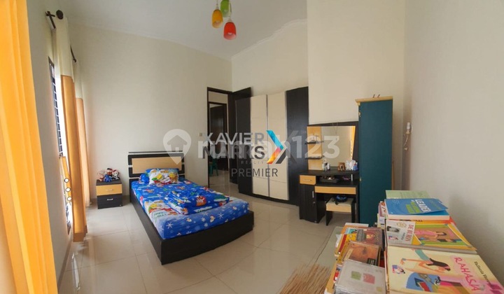 Dijual Rumah di Araya Kondisi Siap Huni 2