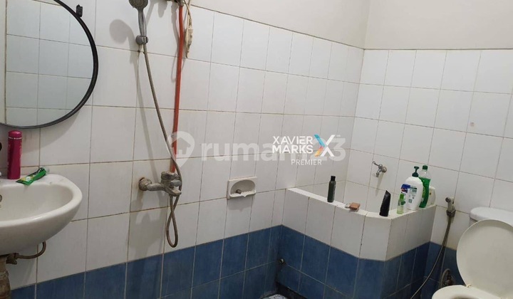 *Dijual Rumah 1 Lantai Siap Huni Dekat Raya Suhat & Universitas Brawijaya di Permata Jingga Kota Malang* 2