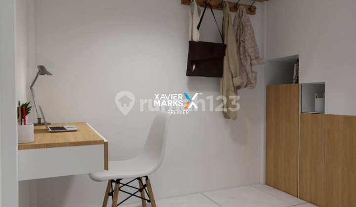 *Dijual Rukos Strategis (Inden) Dekat Raya Suhat di Borobudur Kota Malang 2