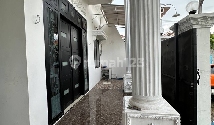 For Sale Quick Fully Furnished House in Papaya Alley, Purworejo Village, Pasuruan City