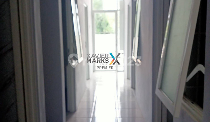 *Cheap Sale Fully Furnished Active Boarding House on Gurami Fish Street, Lowokwaru, Malang City 2