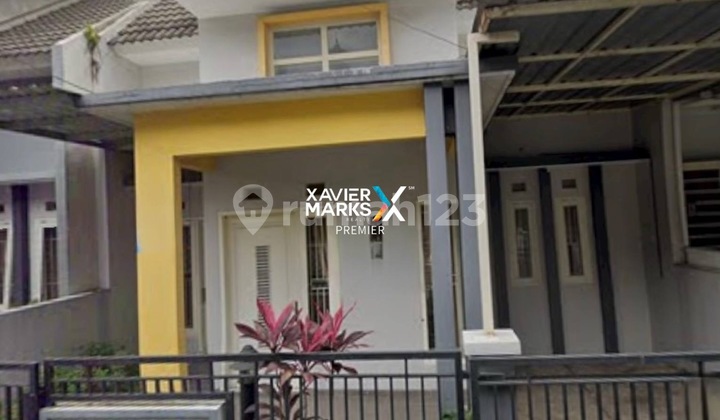 Dijual Rumah Minimalis di Sudimoro Suhat Kota Malang Dijual Rumah Minimalis di Sudimoro Suhat Kota Malang
