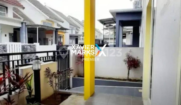 Dijual Rumah Minimalis di Sudimoro Suhat Kota Malang 2