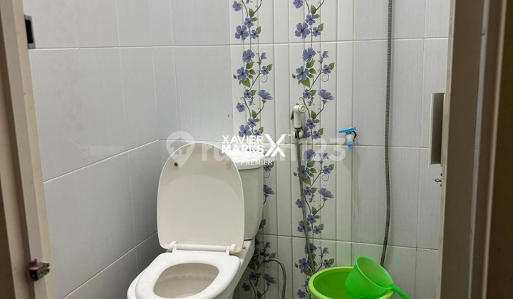 *Dijual Rumah Kos 2 Lantai Full Perabot Dekat Uin, Unisma & Ub di Merjosari Kota Malang* 2