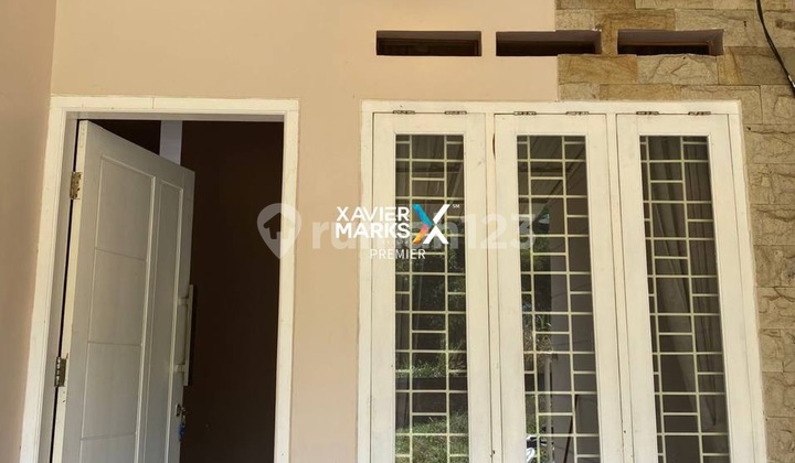 For Sale House on Jalan Teluk Bayur, Blimbing, Malang Citynear Araya 2