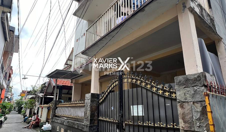 :Fire:‼️Strategic Kost Listing with Guaranteed Passive Income Near Unair Surabaya‼️:Fire: :Fire:‼️Strategic Kost Listing with Guaranteed Passive Income Near Unair Surabaya‼️:Fire: