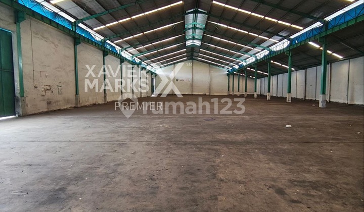 Warehouse for Rent in Gadang, Malang Location Warehouse for Rent in Gadang, Malang Location