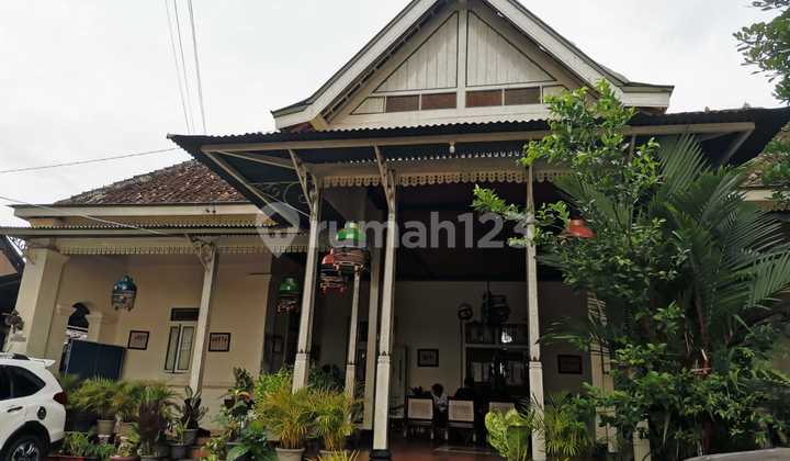 Nice House SHM in Kraton