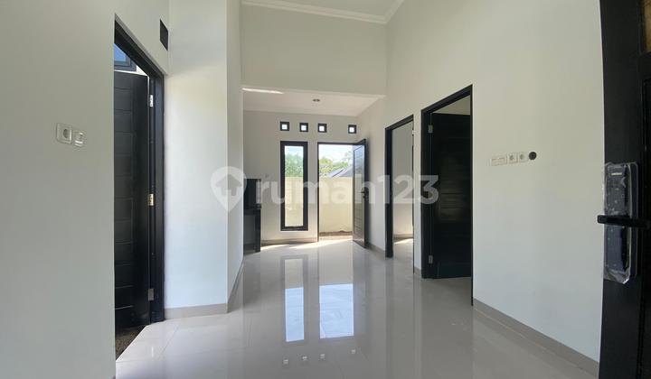 Rumah Bagus SHM di Sedayu