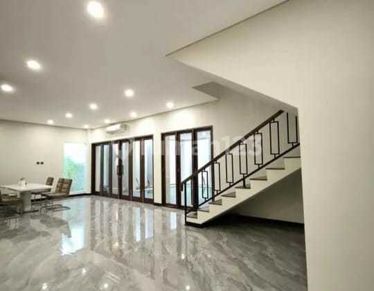 Rumah Bagus SHM di Ngaglik 2