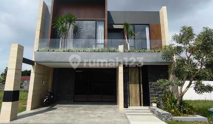 Rumah Bagus SHM di Mlati Rumah Bagus SHM di Mlati